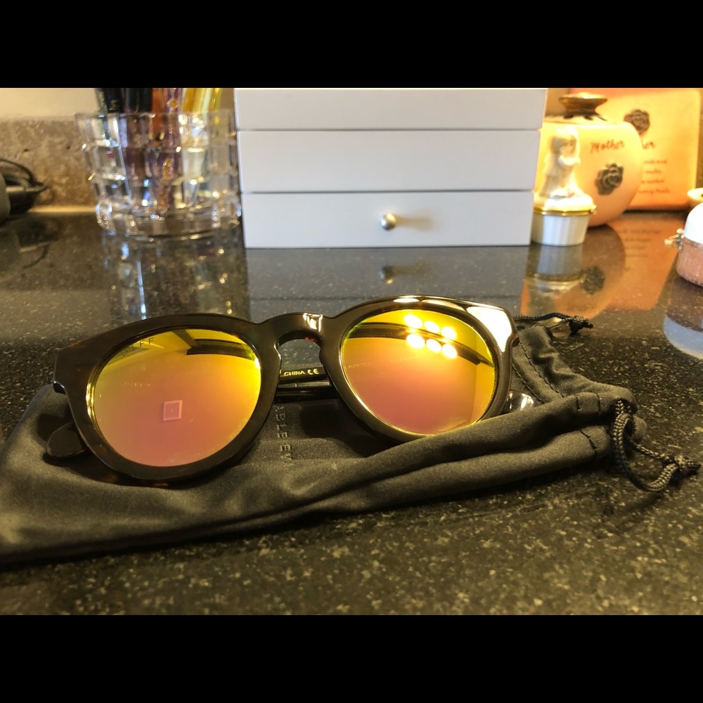 Diff sunglasses